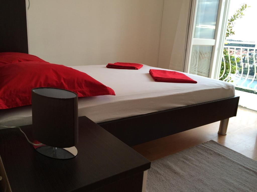 Rooms Tomas Dubrovnik Habitación foto